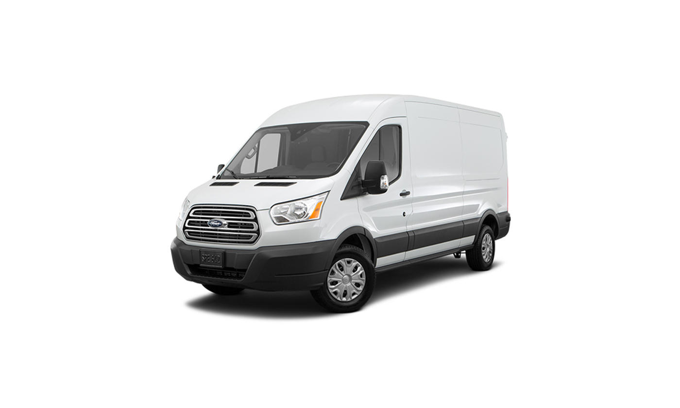 Ford Transit фургон